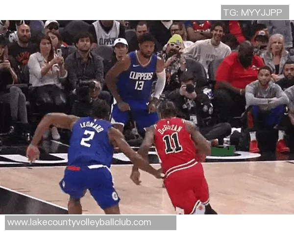 骑士与公牛东部决赛激战正酣谁能在这场对决中笑到最后