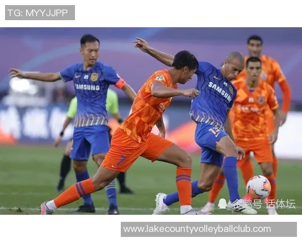 鲁能与泰达精彩对决视频录像回顾全场亮点与精彩瞬间尽在其中