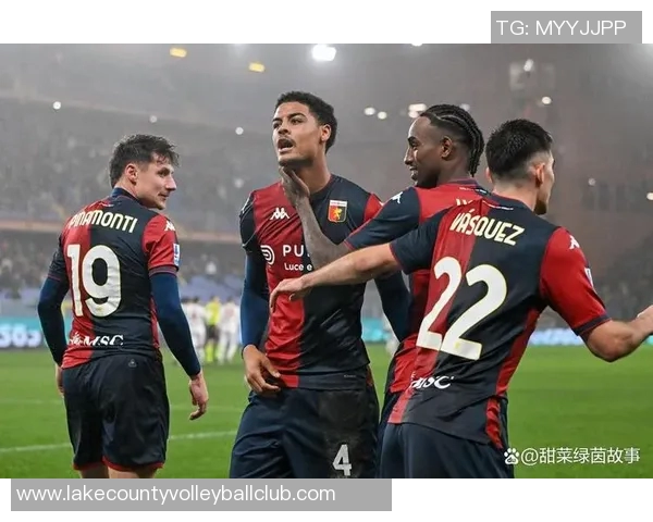 热那亚与尤文图斯激战正酣现场直播精彩瞬间回顾与分析