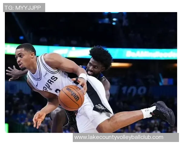 NBA精彩回放魔术队与马刺队的激烈对决全程录像回顾